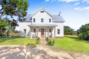 Hilltop House